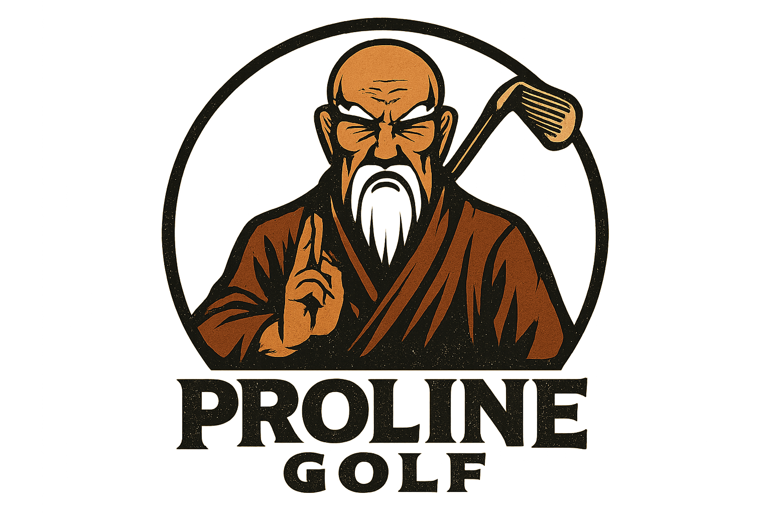 Proline Golf
