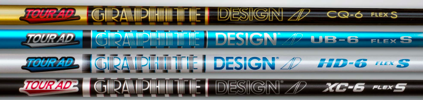 Graphite Design Tour AD