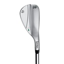 TaylorMade Milled Grind 4 Chrome wedge