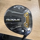 Callaway Rogue ST MAX 3w 15