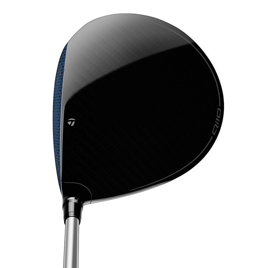 TaylorMade Qi10 Max Driveri