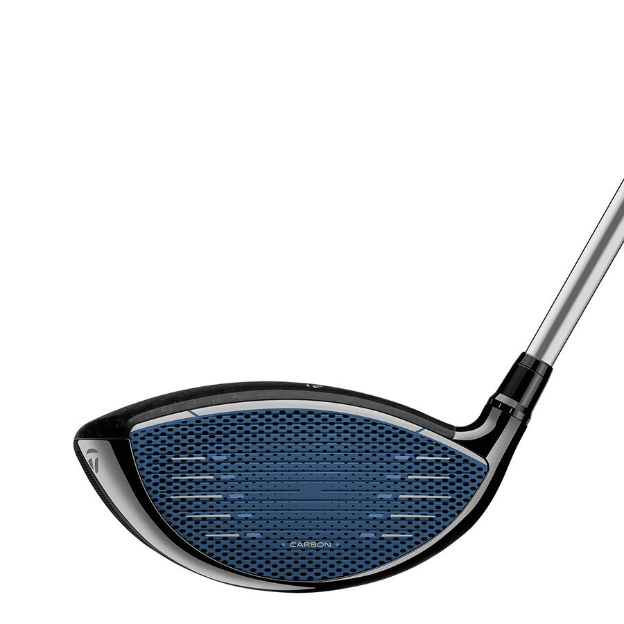 TaylorMade Qi10 Max Driveri