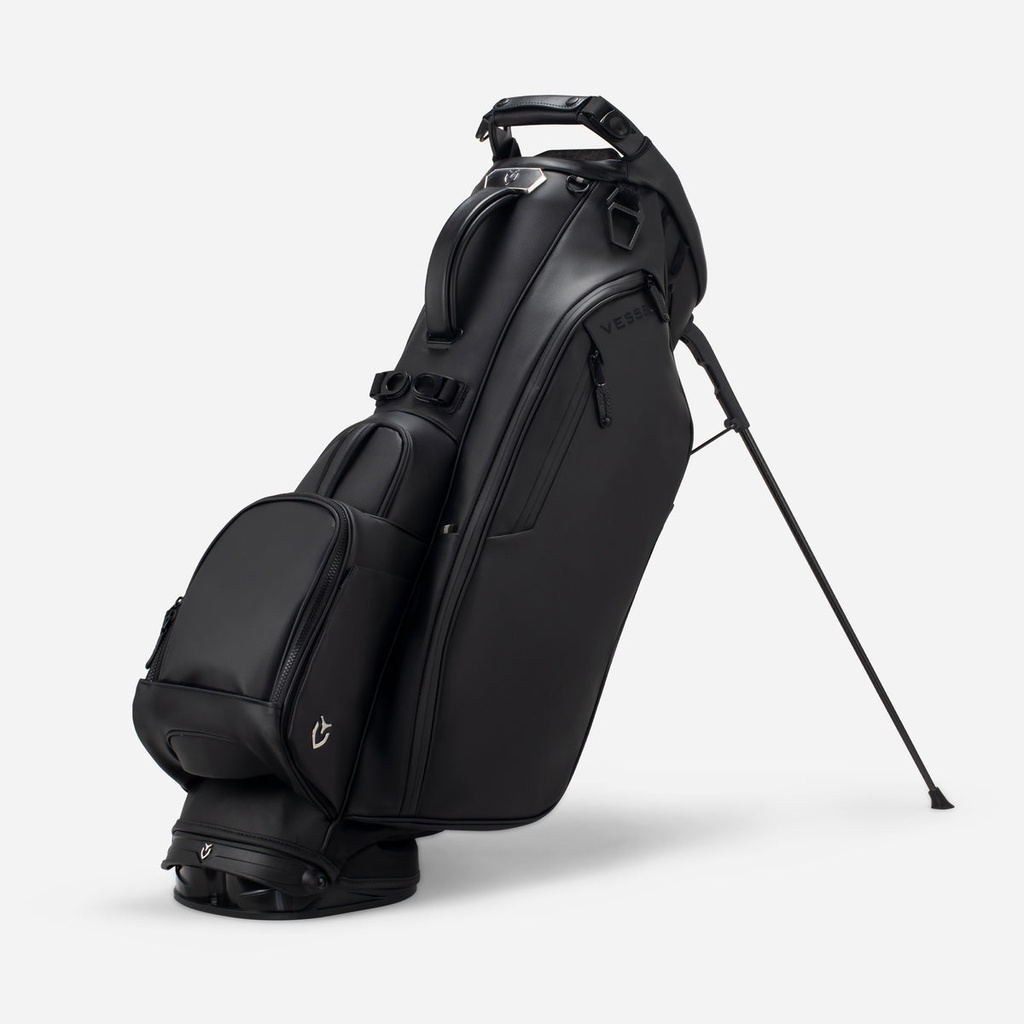 Vessel Player IV Pro Stand