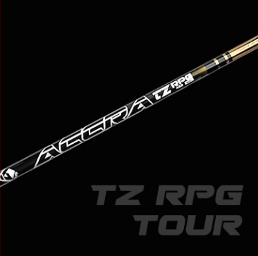 Accra TZ RPG Tour Gold