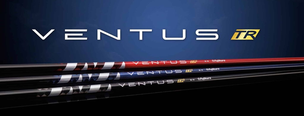 Fujikura Ventus Velocore / TR / +
