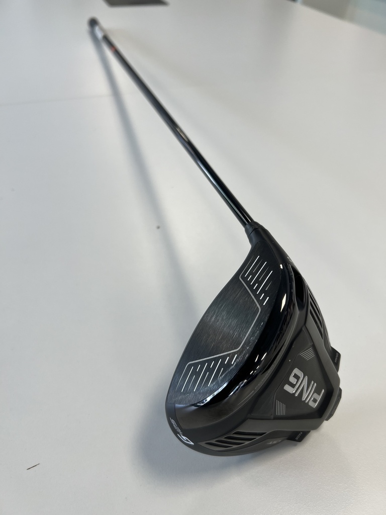 MYYTY: PING 425 LST 10.5 Tensei CK Orange 60 X