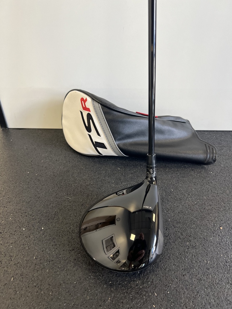MYYTY: Titleist TSR3 10 deg Driveri 2023 Tensei AV Blue 55S