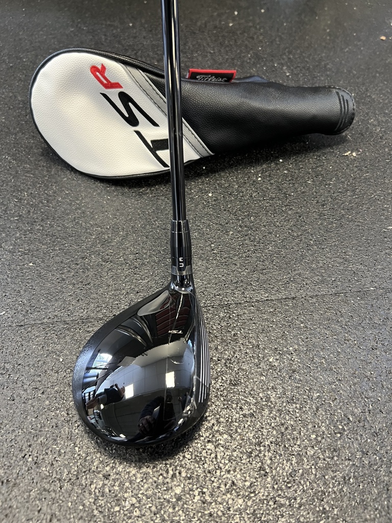 MYYTY: Titleist TSR3 4W 16.5 deg 2023 Tensei AV Blue 65S