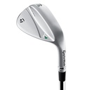 TaylorMade Milled Grind 4 Chrome wedge