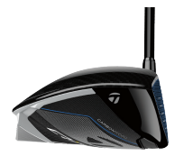 TaylorMade Qi10 Driver