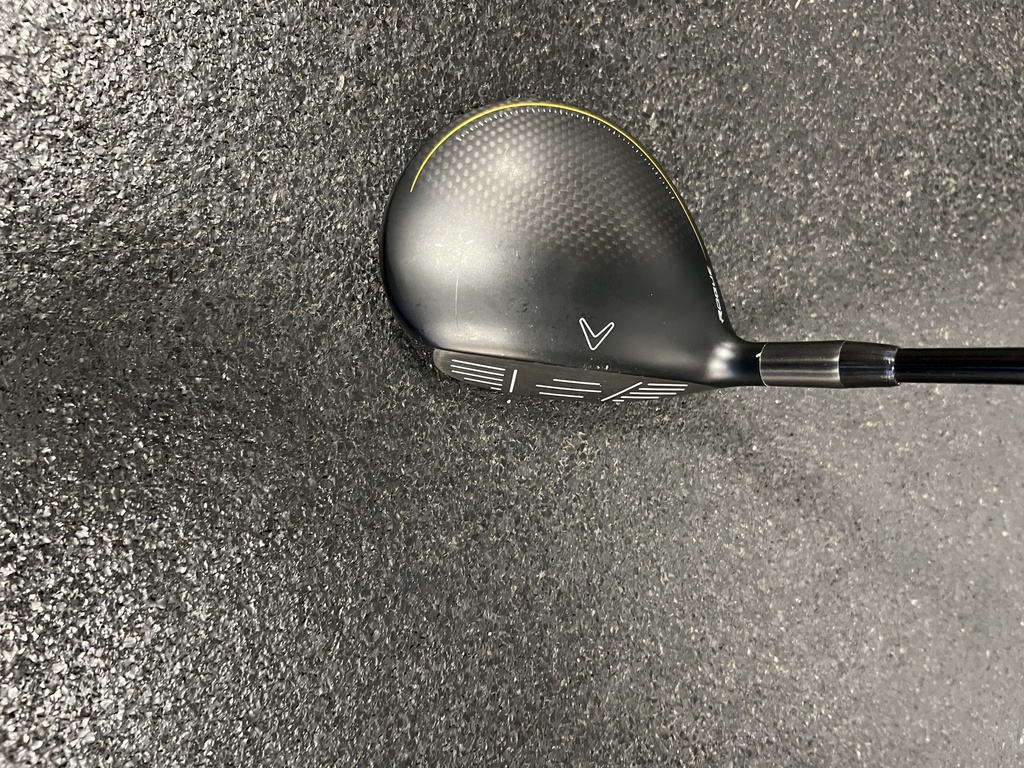 Callaway Rogue ST MAX 3w 15
