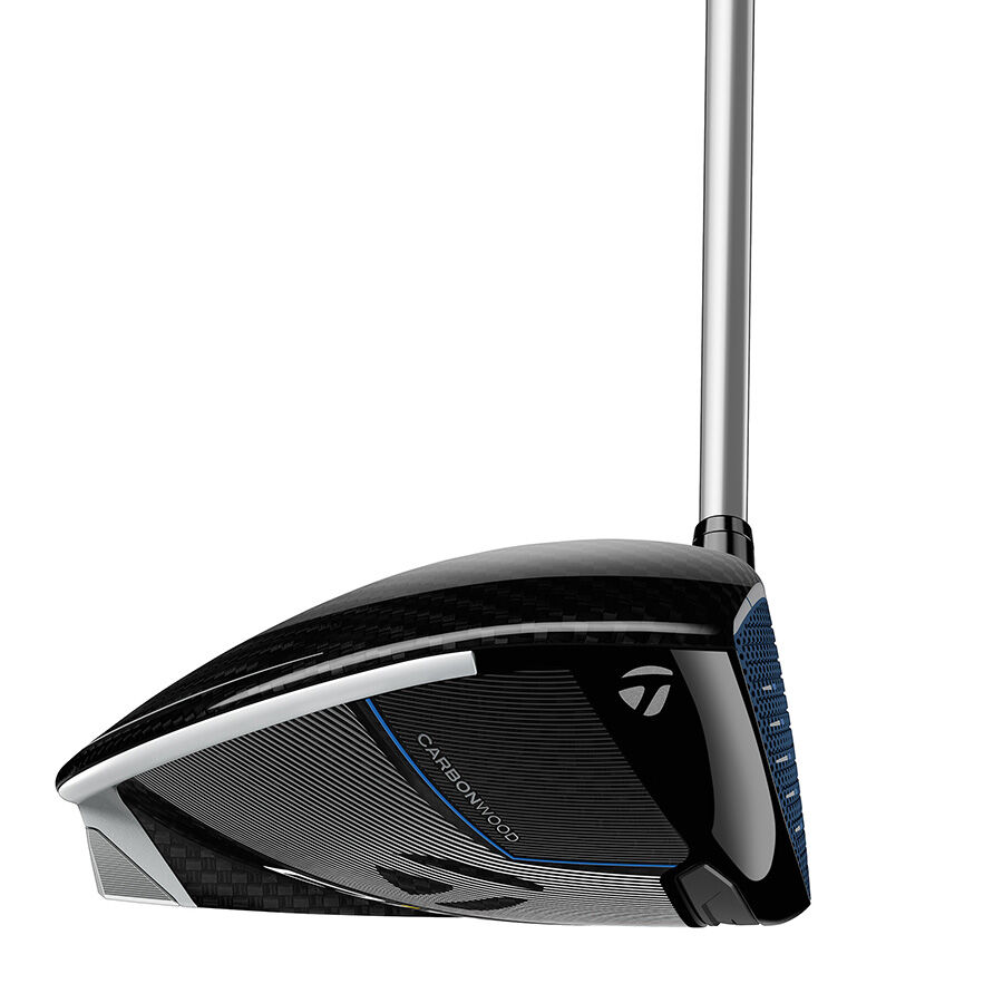 TaylorMade Qi10 Max Driveri
