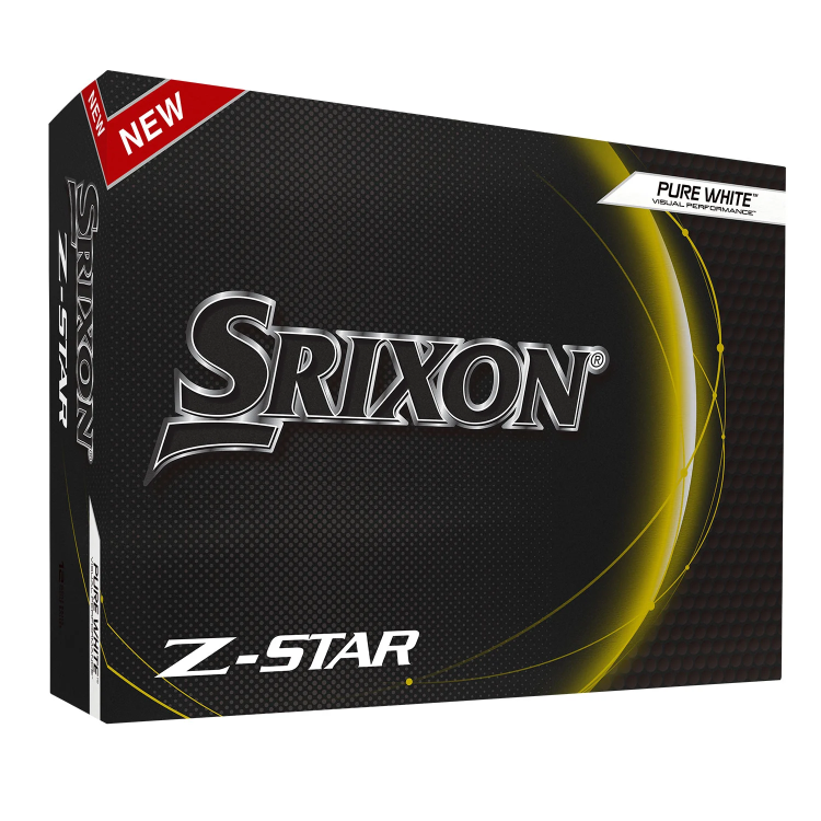 Srixon Z-Star tusina