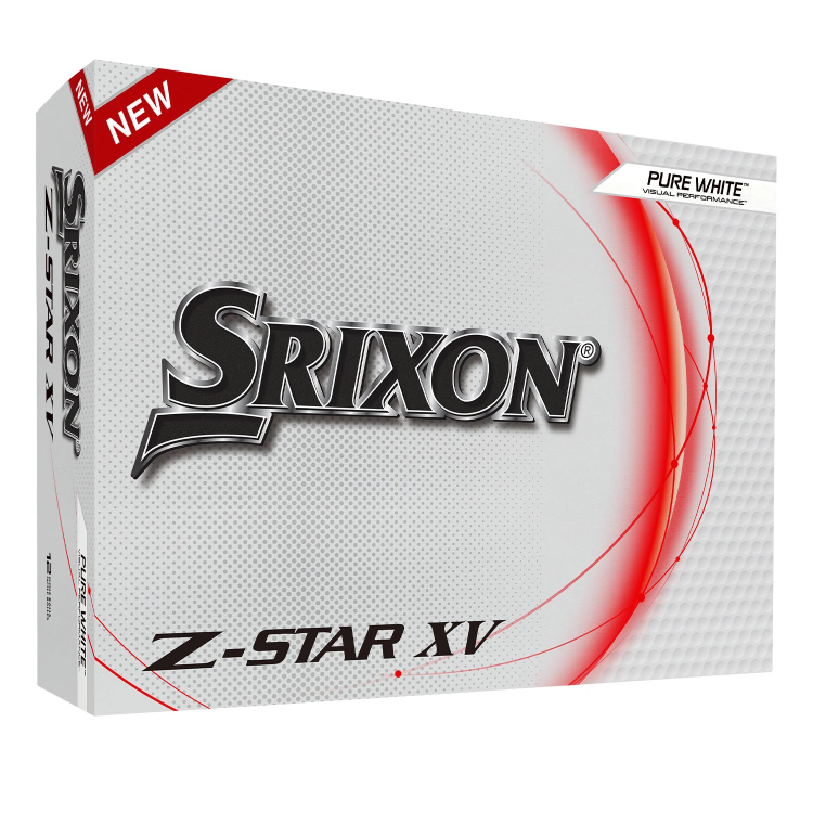 Srixon Z-Star XV tusina tarjous