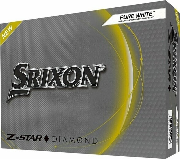 Srixon Z-Star Diamond tarjous