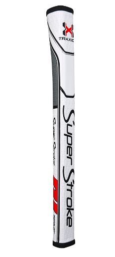 SuperStroke putterin grippi
