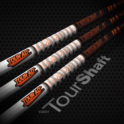MYYTY: Graphite Design Tour AD IZ 5S