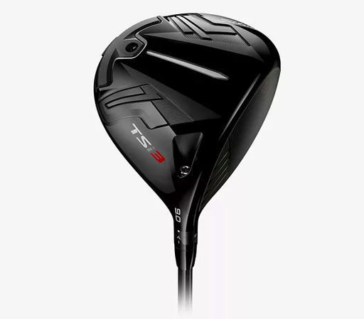 MYYTY: Titleist TSi3 Driver 9 deg Tensei AV Blue 55S
