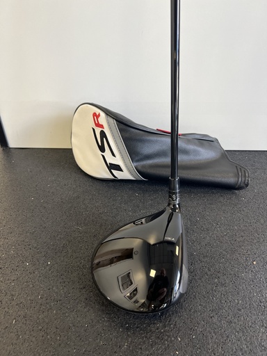MYYTY: Titleist TSR2 2023 10 deg Driveri