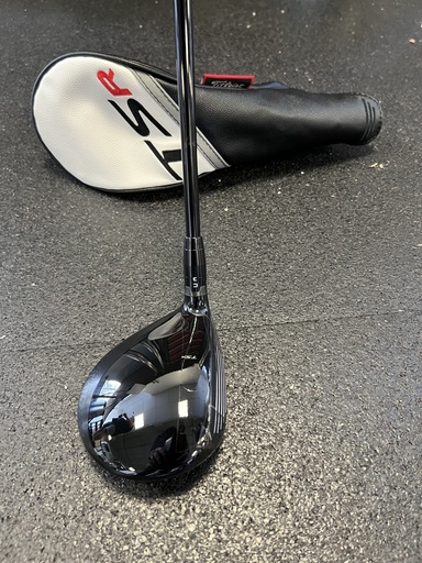 MYYTY: Titleist TSR3 4W 16.5 deg 2023 Tensei AV Blue 65S