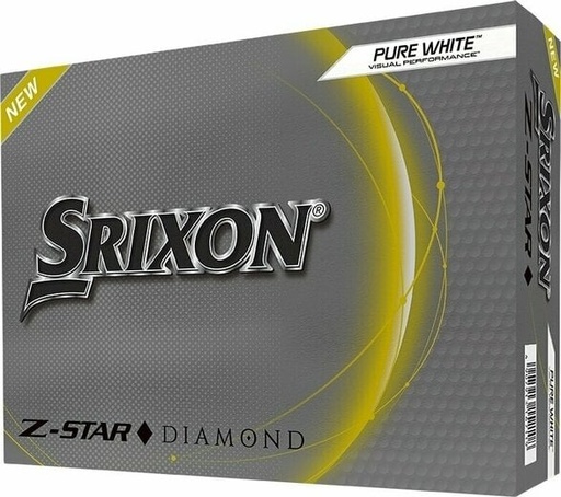 Srixon Z-Star Diamond tarjous