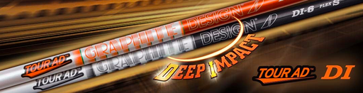 Graphite Design Tour AD